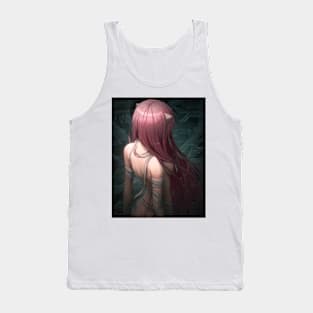 lucy Tank Top